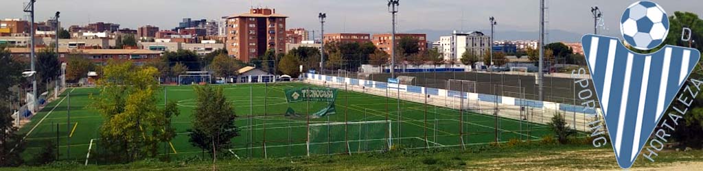 Municipal Sporting Hortaleza